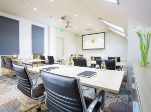 Jump INN Hotel Belgrade