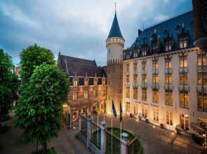 Dukes’ Palace – by Dukes’ Hotel Collection