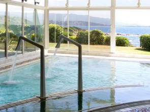 Sofitel Golfe d'Ajaccio Thalassa sea & spa