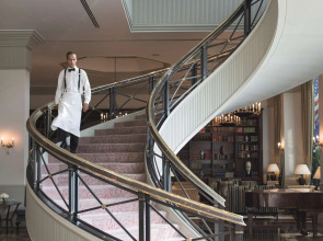 Miraflores Park, A Belmond Hotel, Lima