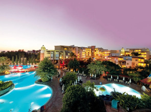 Limak Arcadia Sport Resort - All Inclusive