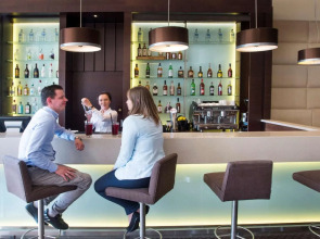 Golden Tulip Warszawa Centrum