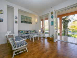 Casa Lavanda Pool, Tennis