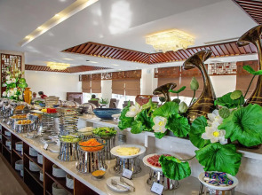 Muong Thanh Holiday Hoi An Hotel