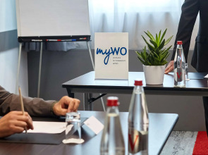 Best Western Plus Paris Orly Airport