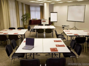 Adina Apartment Hotel Budapest