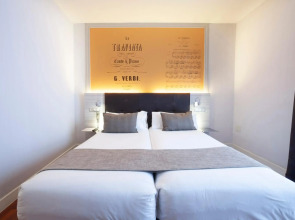 Appart hotel Odalys Atrium