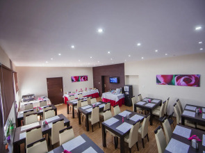 Boutique Hotel's Sosnowiec