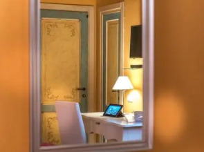 Residenza Conte di Cavour & Rooftop