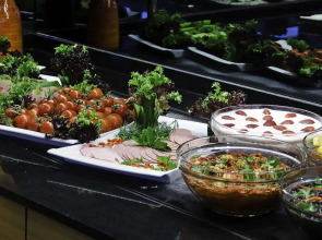 Ilayda Avantgarde Hotel