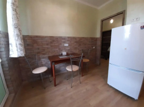 HomeSanny (ХоумСэнни) на шоссе Северное 28