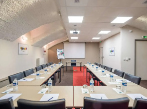 Aparthotel Adagio Lyon Patio Confluence