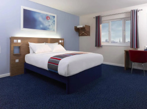 Travelodge Valencia Aeropuerto