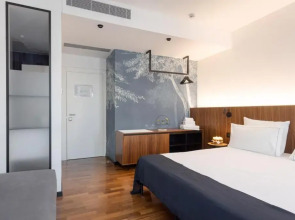 Отель Casa Scaligeri