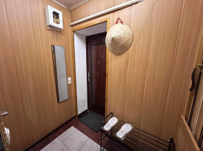 Апартаменты Apart MV (Апарт МВ) на проспекте  Карла Маркса 78