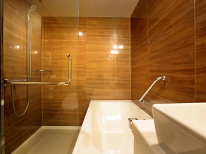 Hotel Trusty Nagoya Shirakawa