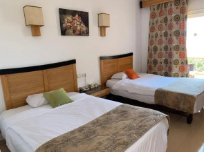 Sharm El Naga Resort and Diving Center