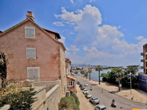 Garden Apartment Hotel Split