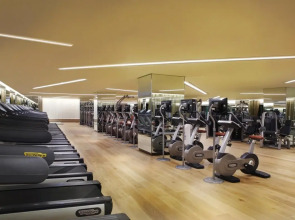 Lotte Hotel Seoul Executive Tower