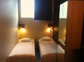 Vanadis Hotell & Bad