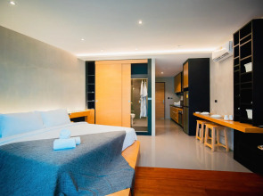 The Woods Natural Park Resort Phuket