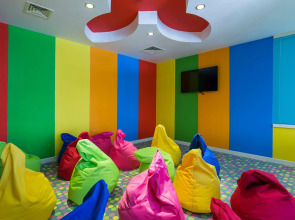 Crystal Waterworld Resort & Spa - All Inclusive