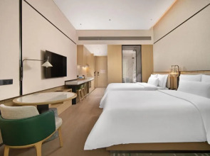 Element Guangzhou Baiyun