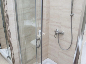 Мини-отель «Седьмое небо», ул. Евгения Коновальца