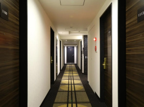 APA Hotel Tokyo Kudanshita