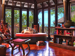 Renaissance Koh Samui Resort & Spa