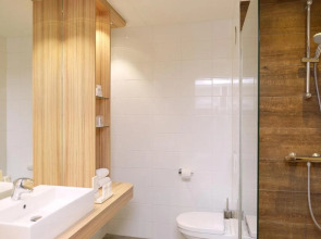 Tulip Inn Amsterdam Riverside