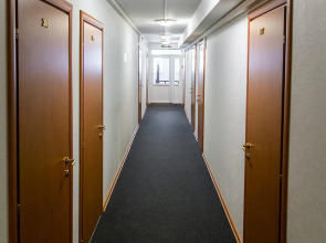 Постоялый двор Ям