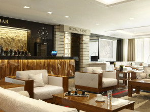 Отель Pomegranate Wellness Spa