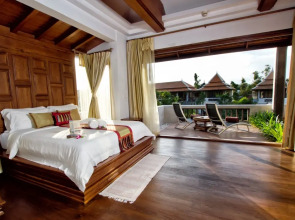 Royal Muang Samui Villas