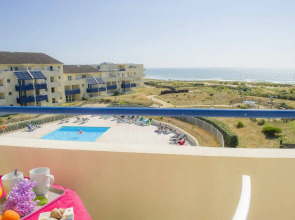 Pierre & Vacances Résidence Bleu Marine