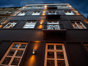 Stories Hotel Kuloğlu	