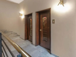 Casa da Suite Cadorna