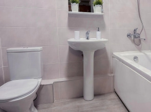 Апартаменты на улице Краснодонская 10А