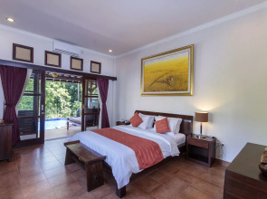 Pondok Pundi Village Inn