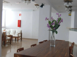 Estrella de Mar Youth Hostel