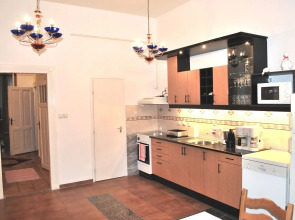 Anabelle Bed and Breakfast