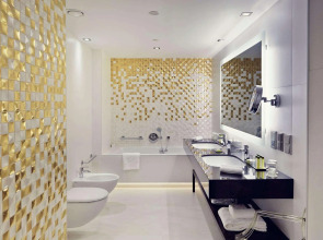 DoubleTree by Hilton Hotel Lodz