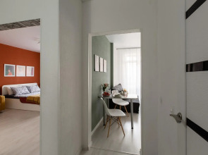 4 Ugla (Четыре угла) на Максима Горького 161