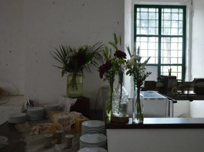 Agriturismo Pantano Borghese