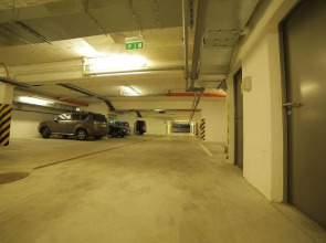 Hotel B&B Wrocław Centrum