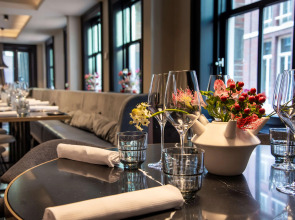 Pestana Amsterdam Riverside