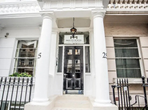 Mornington Hotel London Victoria