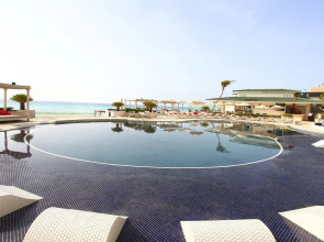 Sandos Cancún All Inclusive - Adults Only