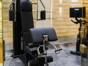 Stendhal Luxury Suites