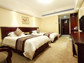 Guangzhou Sanyu Hotel